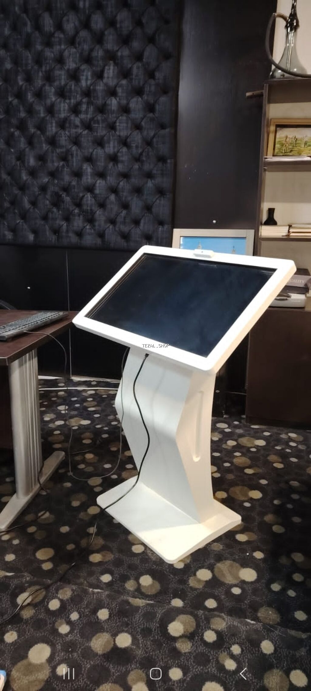 82 ekran Touch Screen icarəyə verilir. Gün və saya görə endirim - şəkil 2