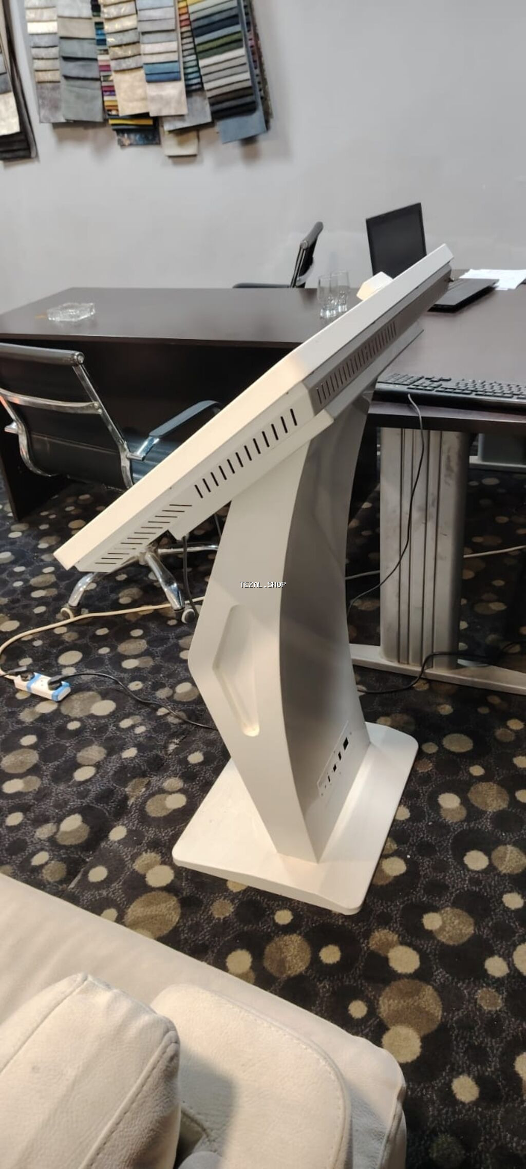 82 ekran Touch Screen icarəyə verilir. Gün və saya görə endirim - şəkil 3