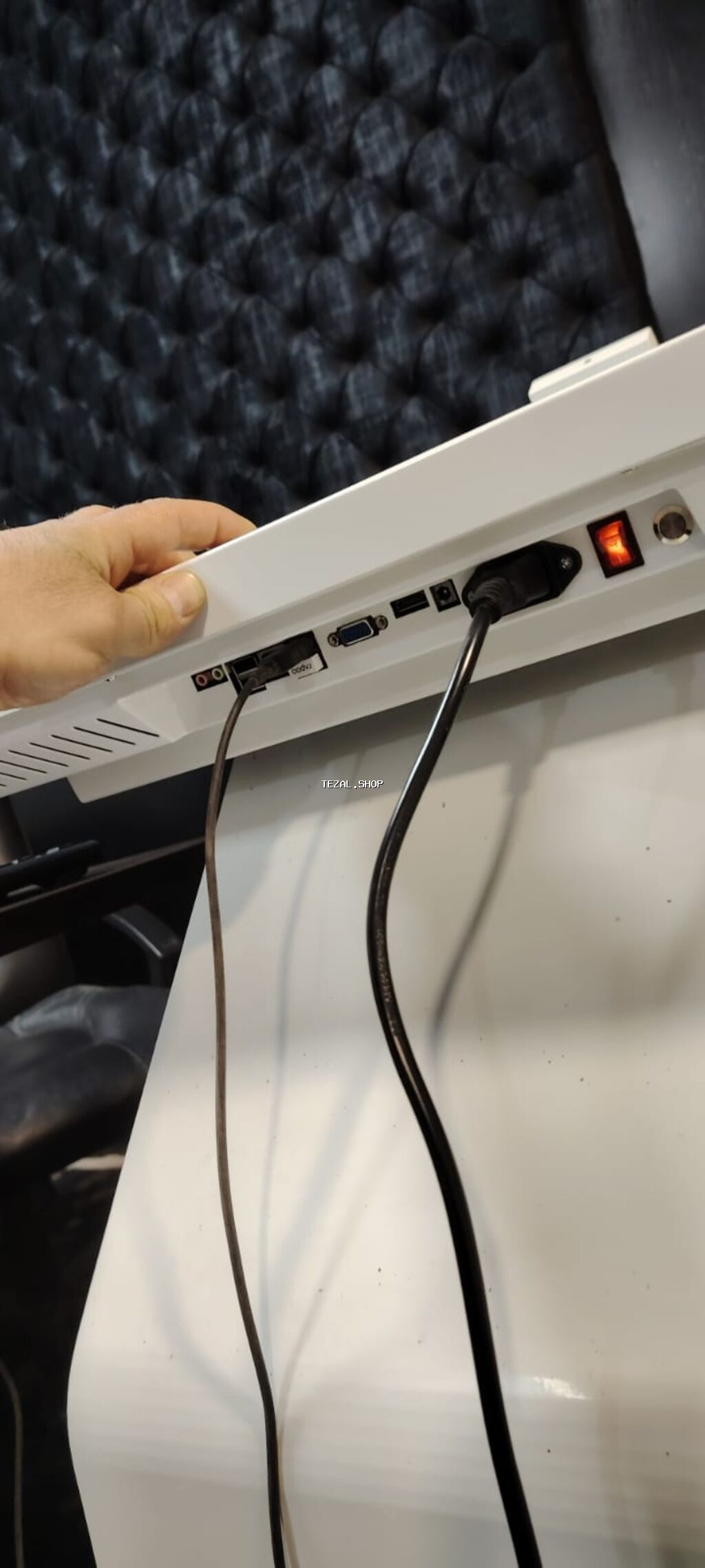 82 ekran Touch Screen icarəyə verilir. Gün və saya görə endirim - şəkil 5