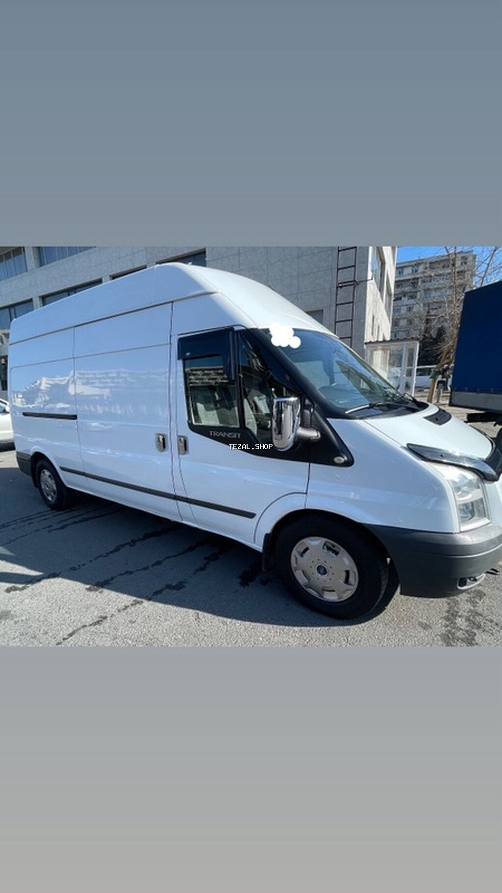 🚛 Bakı və rayonlara yük daşıma 🏠 Ev • Ofis • Bağ köçürülməsi 💪 Peşəkar - şəkil 2