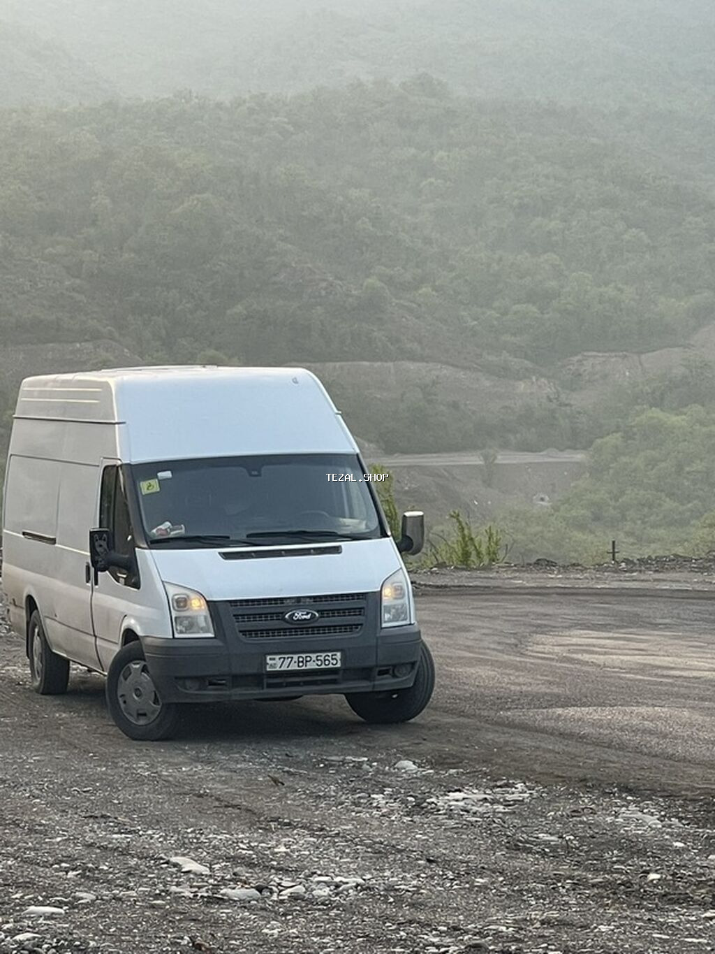 🚛 Bakı və rayonlara yük daşıma 🏠 Ev • Ofis • Bağ köçürülməsi 💪 Peşəkar - şəkil 3