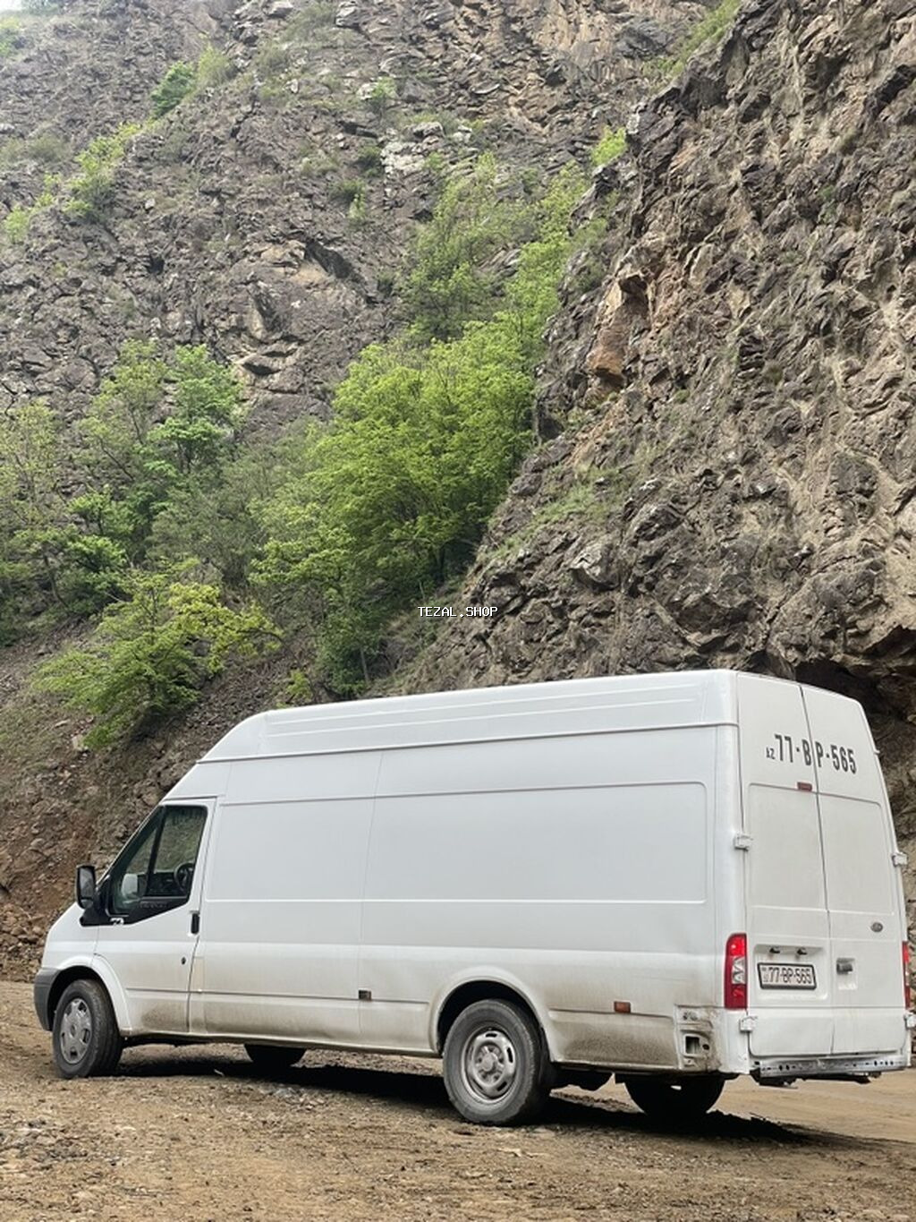 🚛 Bakı və rayonlara yük daşıma 🏠 Ev • Ofis • Bağ köçürülməsi 💪 Peşəkar - şəkil 4