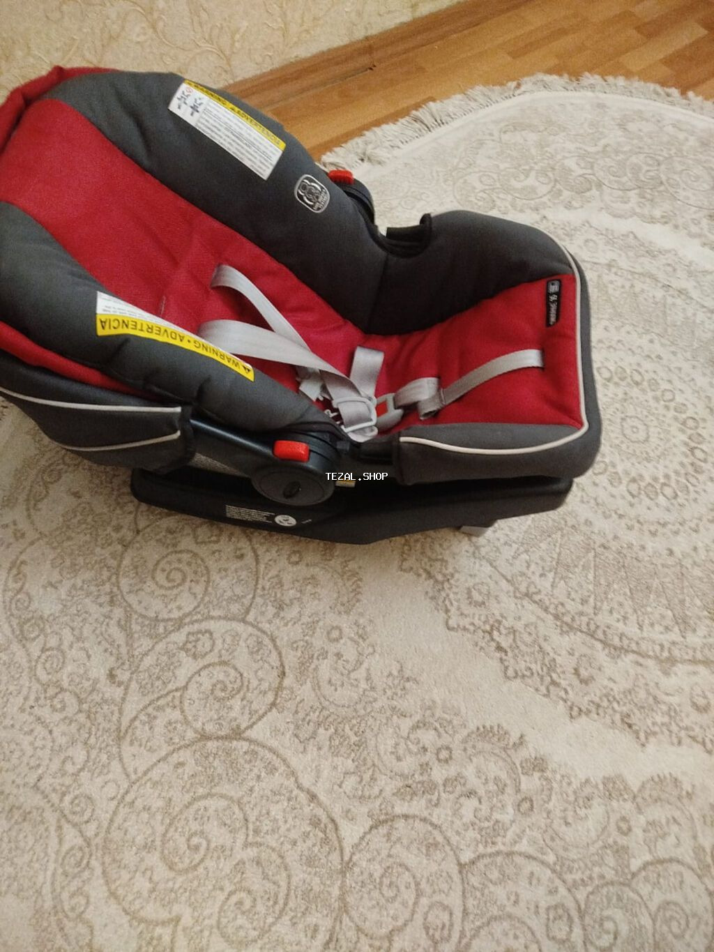 İslenmiş ama yaxşı veziyyetdedi - şəkil 2