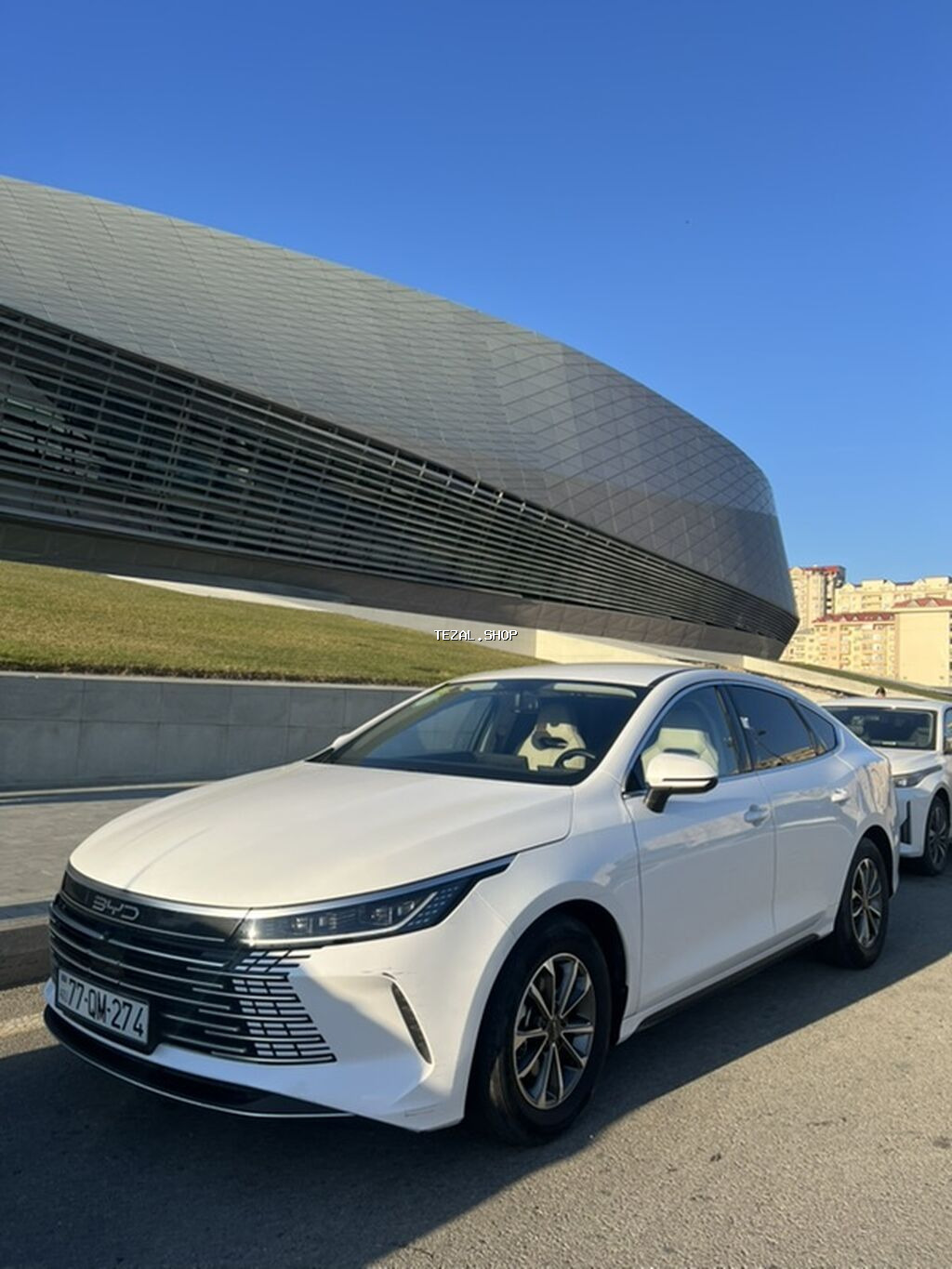 Qiymət Endirildi !!! 💰 Satış şərtləri: ✔ İlkin ödəniş – 1500 AZN ✔ - şəkil 2