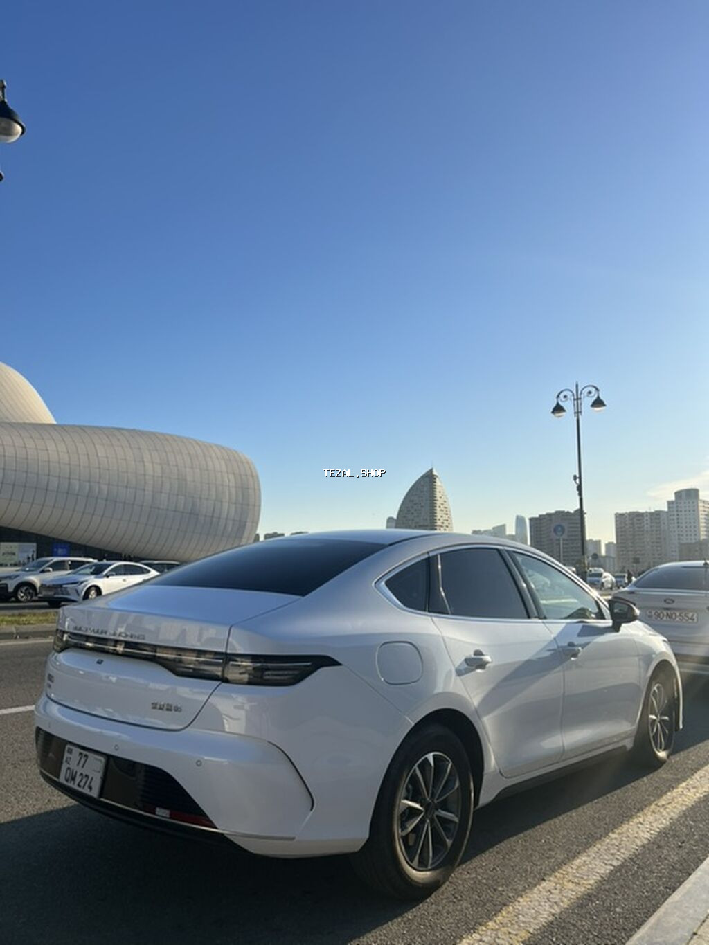 Qiymət Endirildi !!! 💰 Satış şərtləri: ✔ İlkin ödəniş – 1500 AZN ✔ - şəkil 4