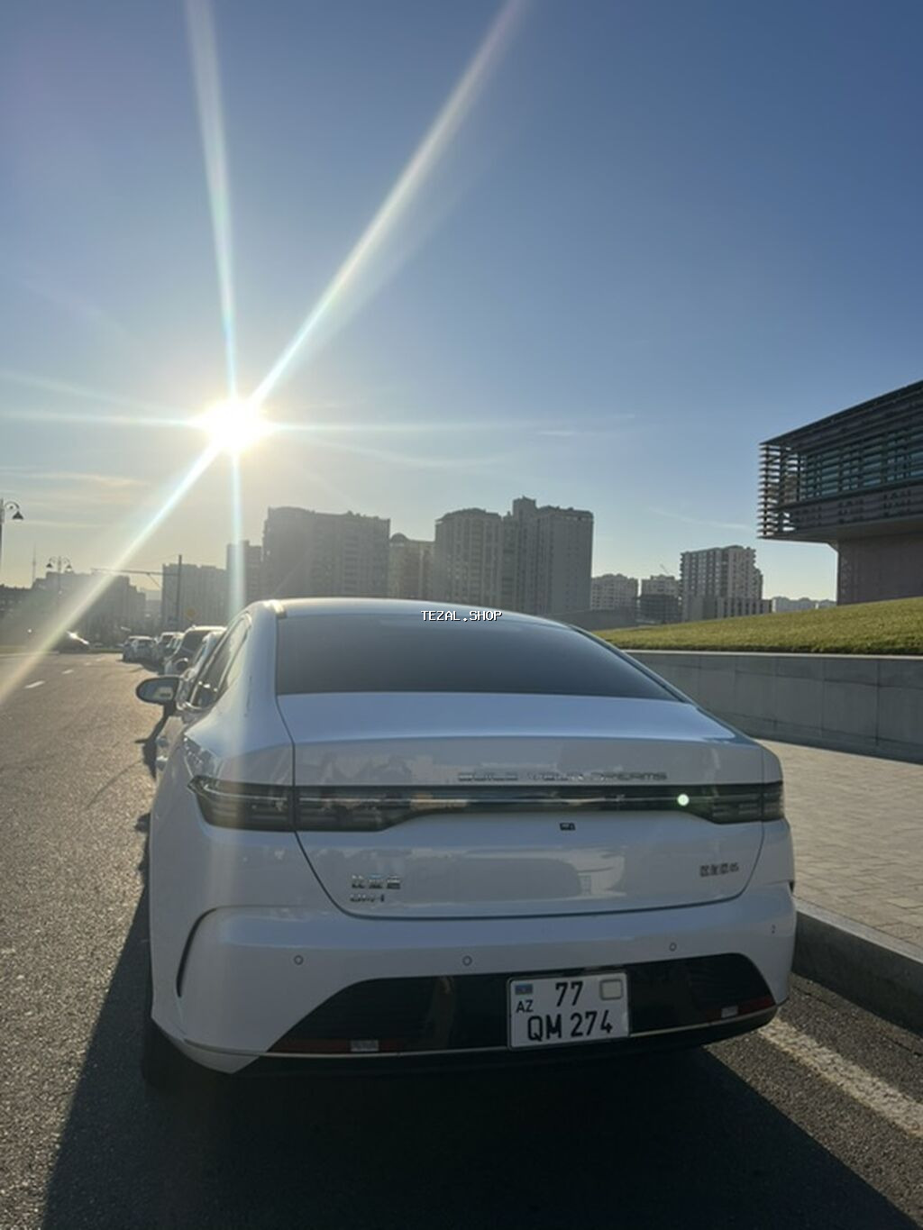 Qiymət Endirildi !!! 💰 Satış şərtləri: ✔ İlkin ödəniş – 1500 AZN ✔ - şəkil 5