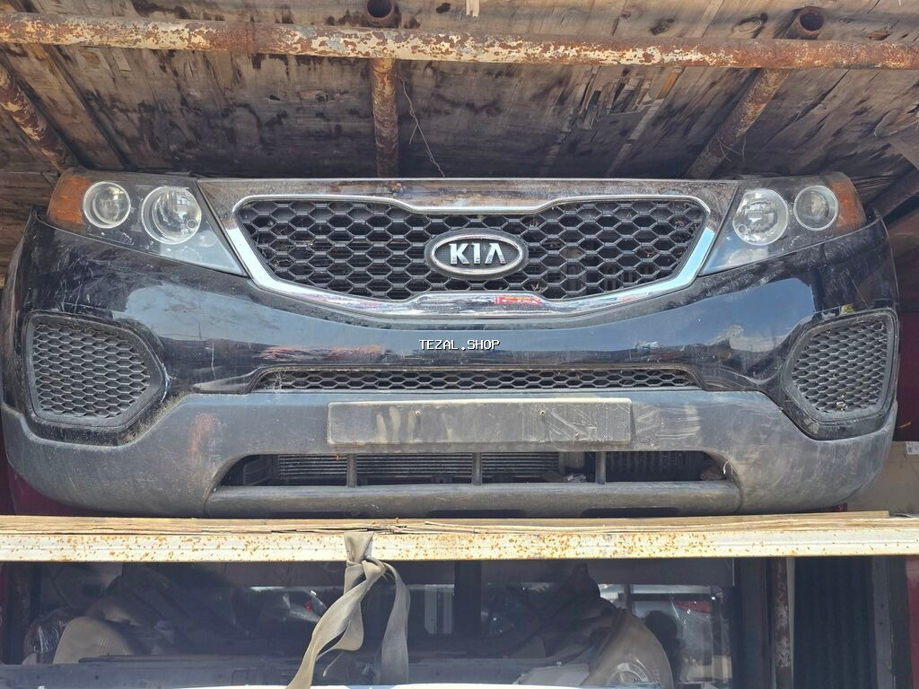 Kia Sorento 2009-2012 qapilari. Kia qapi.sorento qapi.sarento - şəkil 2
