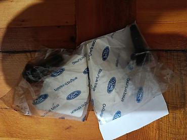 Məhsul: Ford orijinal bolt - OEM nömrə: 2 180 996 (J3RE-6279-BA kimi - şəkil 3