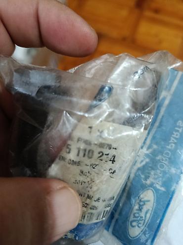 Məhsul: Ford orijinal ehtiyat hissəsi – bolt dəsti raspredvalın - şəkil 2