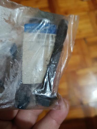 Məhsul: Ford orijinal ehtiyat hissəsi – bolt dəsti raspredvalın - şəkil 3