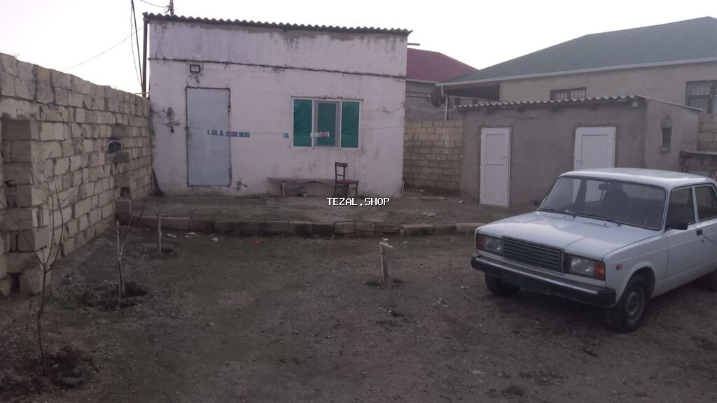 Zeynalabdin Tağıyev, 3 kv. m, 2 otaqlı, Hovuzsuz