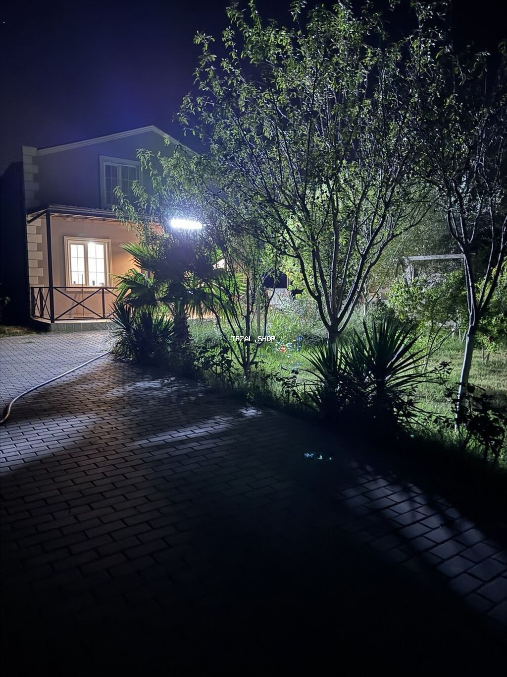 Bakı, Zirə qəs., 100 kv. m, 4 otaqlı, Artezian quyusu, İnternet, Kombi