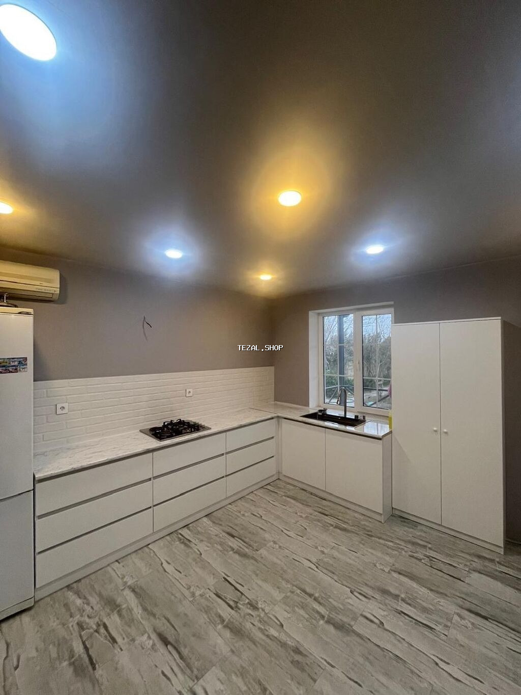 Bakı, Zirə qəs., 100 kv. m, 4 otaqlı, Artezian quyusu, İnternet, Kombi - şəkil 3