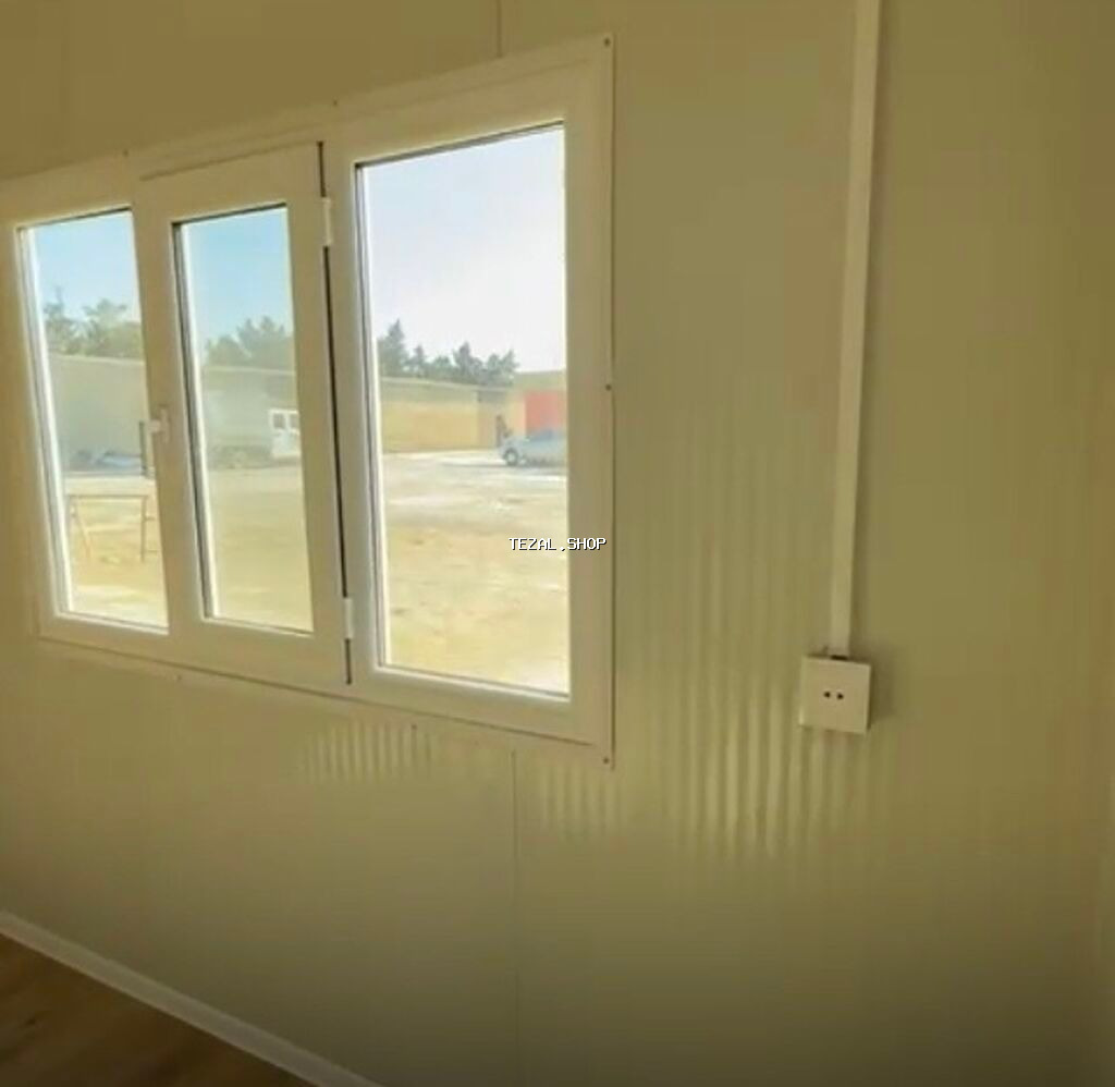 Şəki, 21 kv. m, 2 otaqlı, Hovuzsuz, İşıq