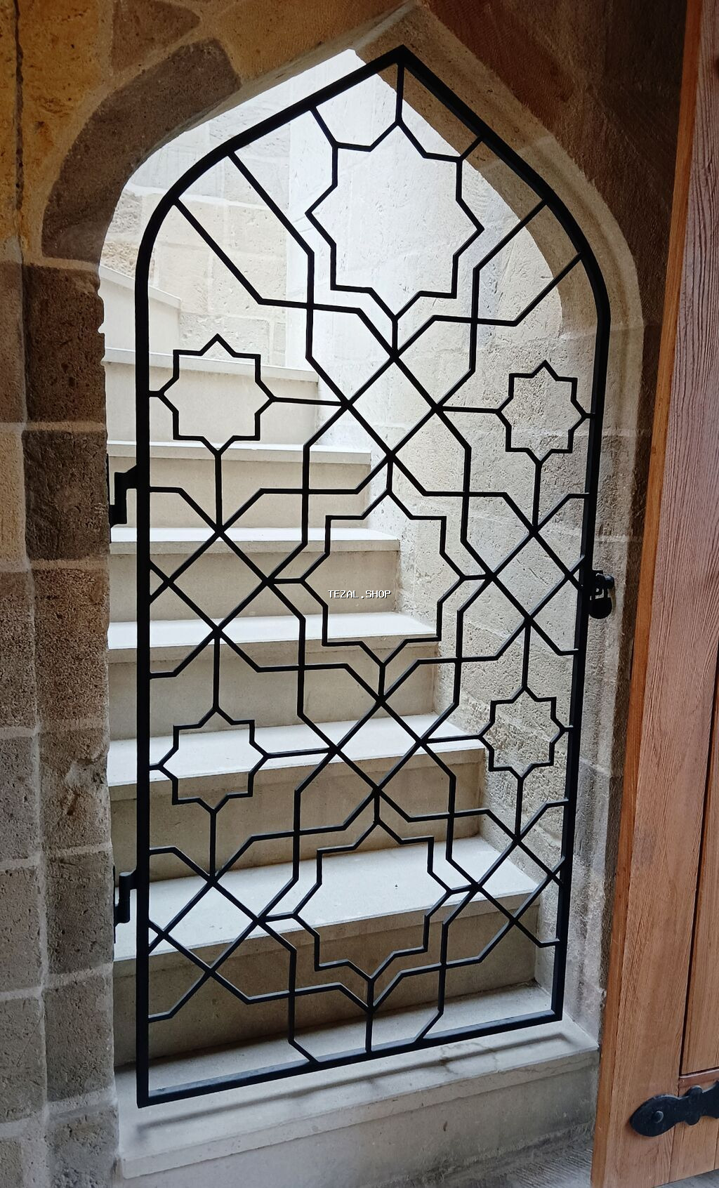 Кузница Мьельнир предлагает свои услуги по изготовлению эксклюзивной