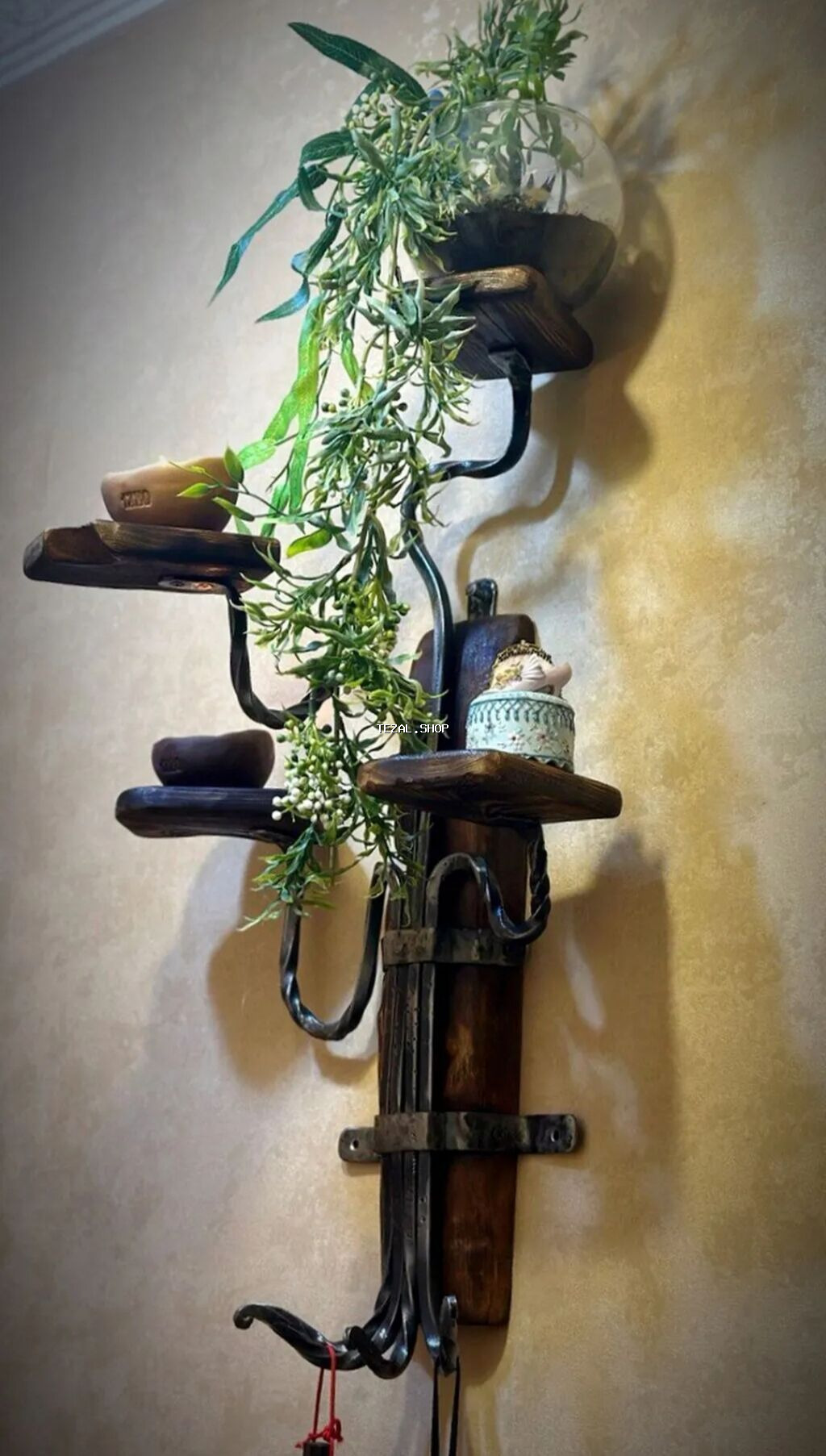 Кузница Мьельнир предлагает свои услуги по изготовлению эксклюзивной - şəkil 2