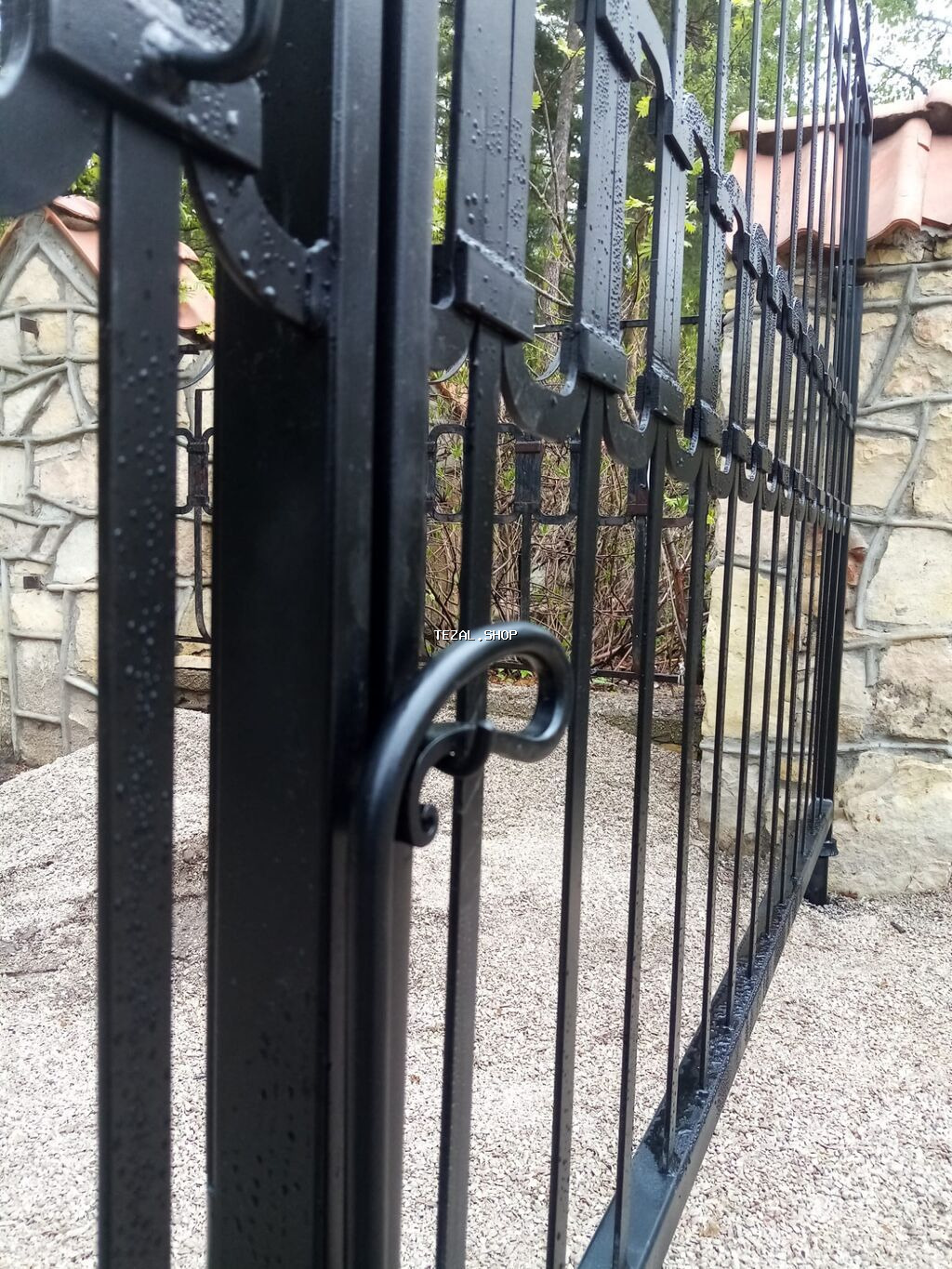 Кузница Мьельнир предлагает свои услуги по изготовлению эксклюзивной - şəkil 4