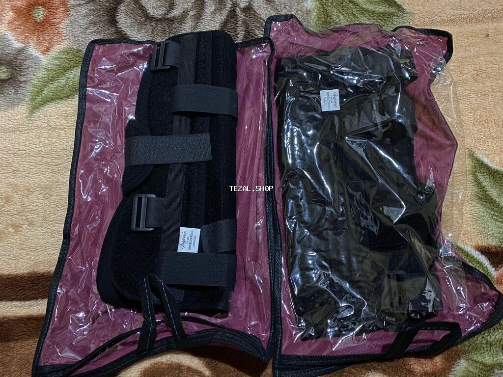 Diz ucun korset yenidir