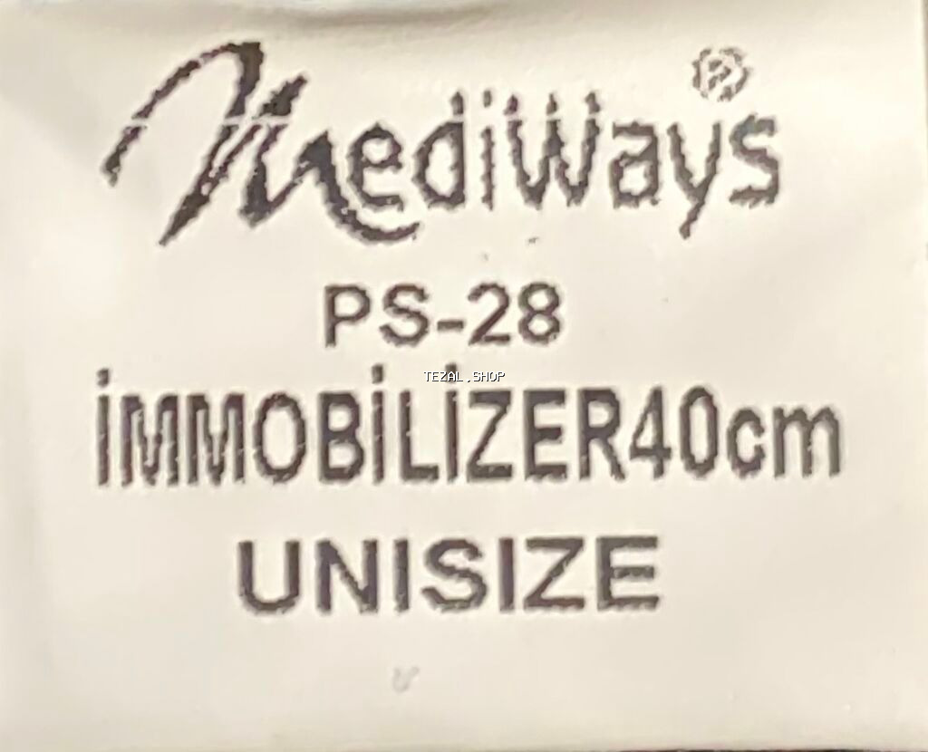 Diz ucun korset yenidir - şəkil 2