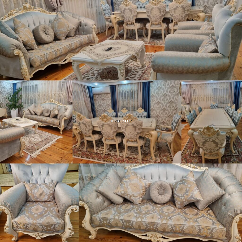 İşlənmiş, Divan, Kredit yoxdur, İtaliya