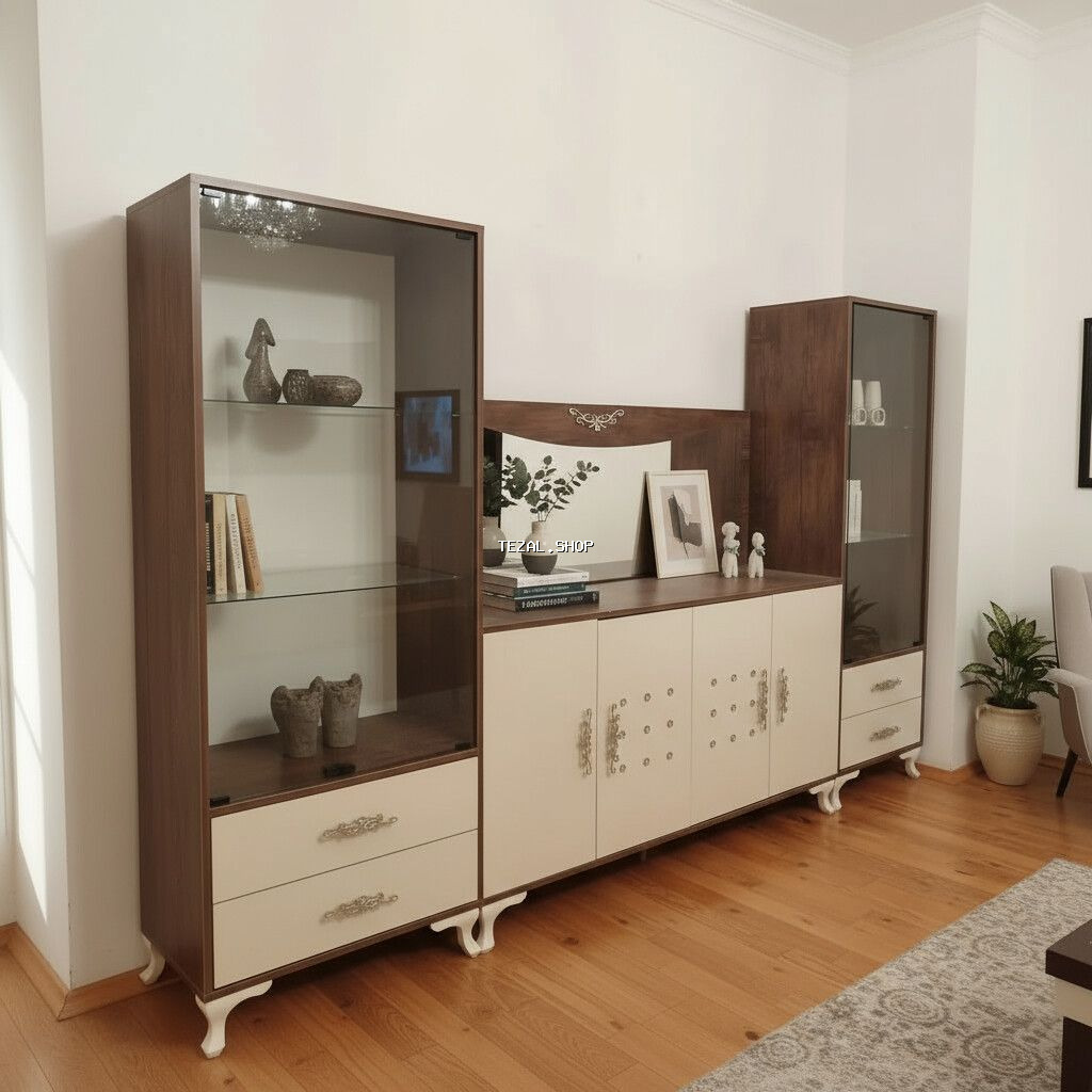 İşlənmiş, Servant