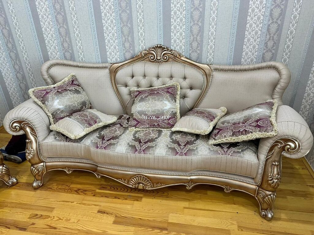 İşlənmiş, Divan, Kredit yoxdur - şəkil 2