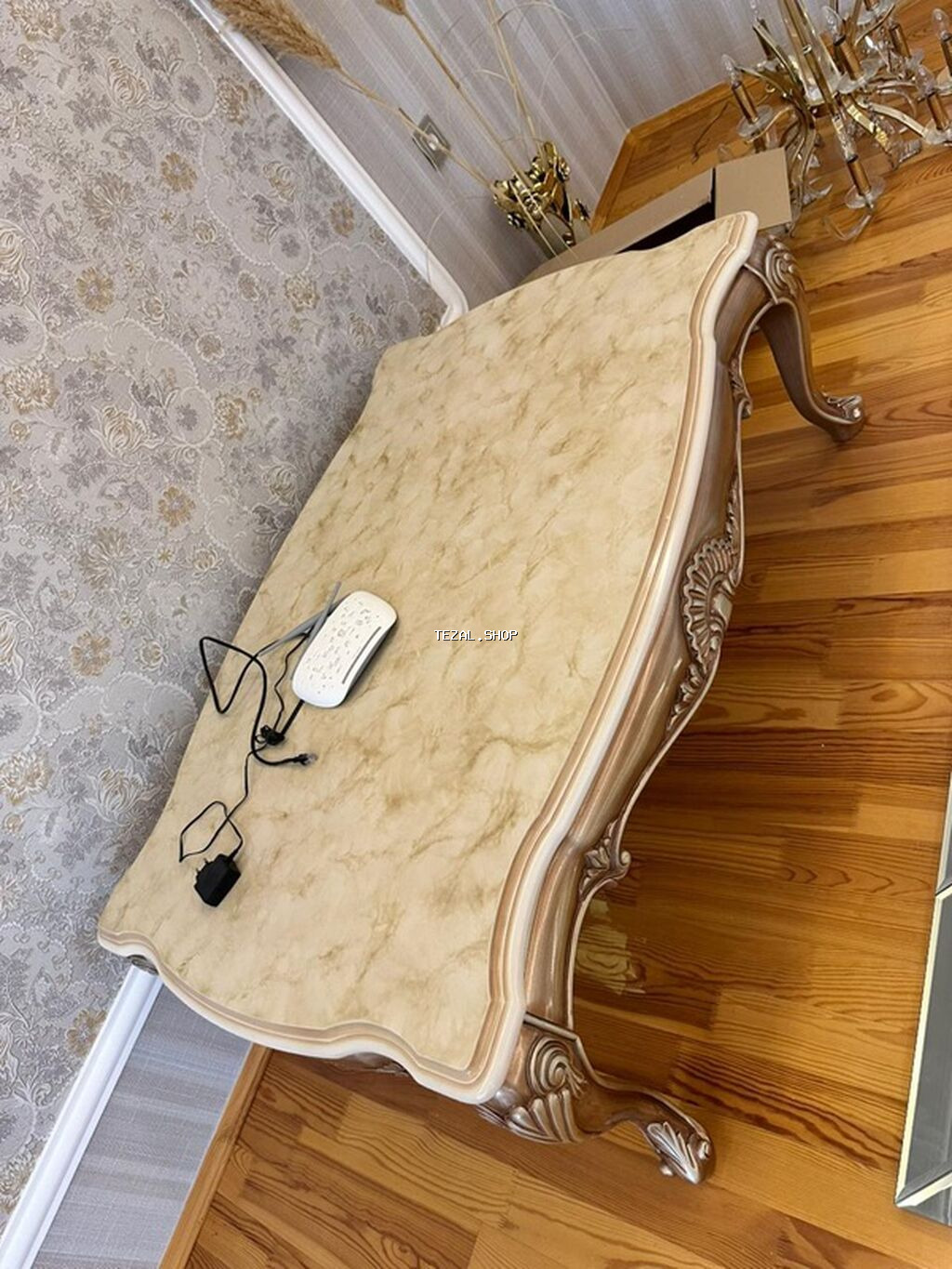 İşlənmiş, Divan, Kredit yoxdur - şəkil 3