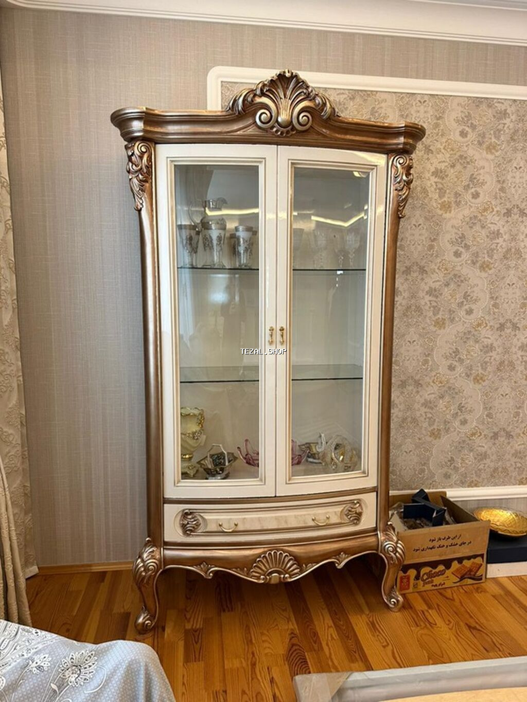 İşlənmiş, Divan, Kredit yoxdur - şəkil 4