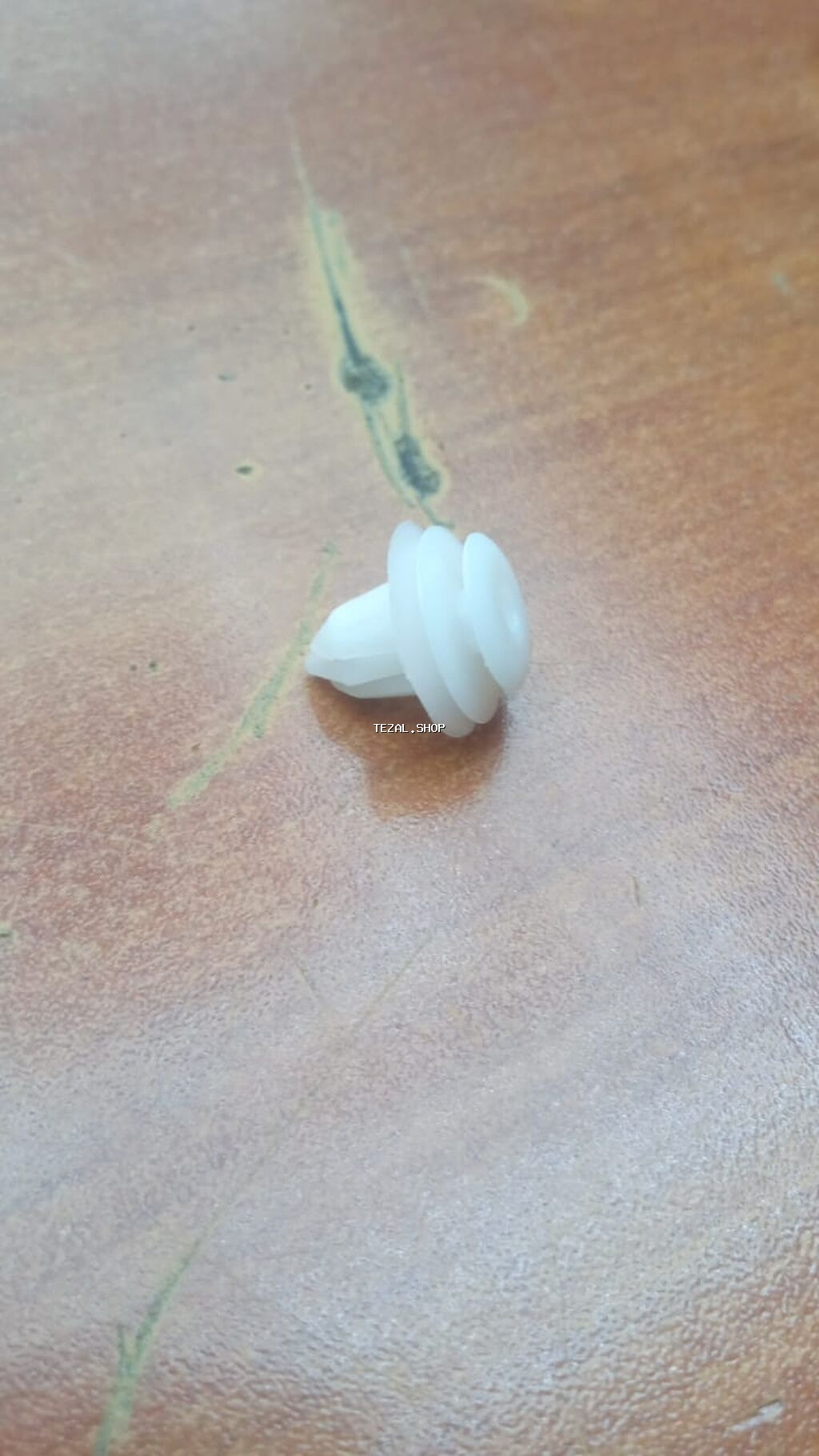 Məhsul: Avtomobil plastik bərkidici klipslər (panjur və davlumbaz