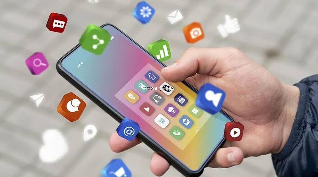 🚀 **SATILIR: Tam Hazır, Gəlir Modeli Qurulmuş Mobil Tətbiq (Startup +