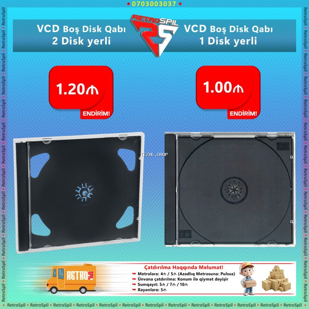DVD CD Disk Qablari Keyfiyətli Yaxşısınandır Məhsullar hamısı yenidir