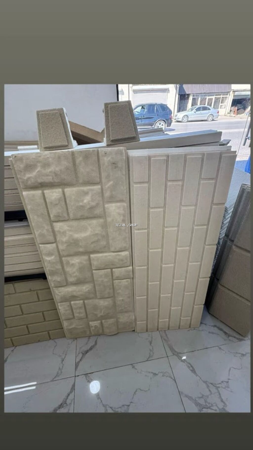 Termo Aqlay İzolyasiya materialları. Birbaşa zavod istehsalı TERMO - şəkil 2