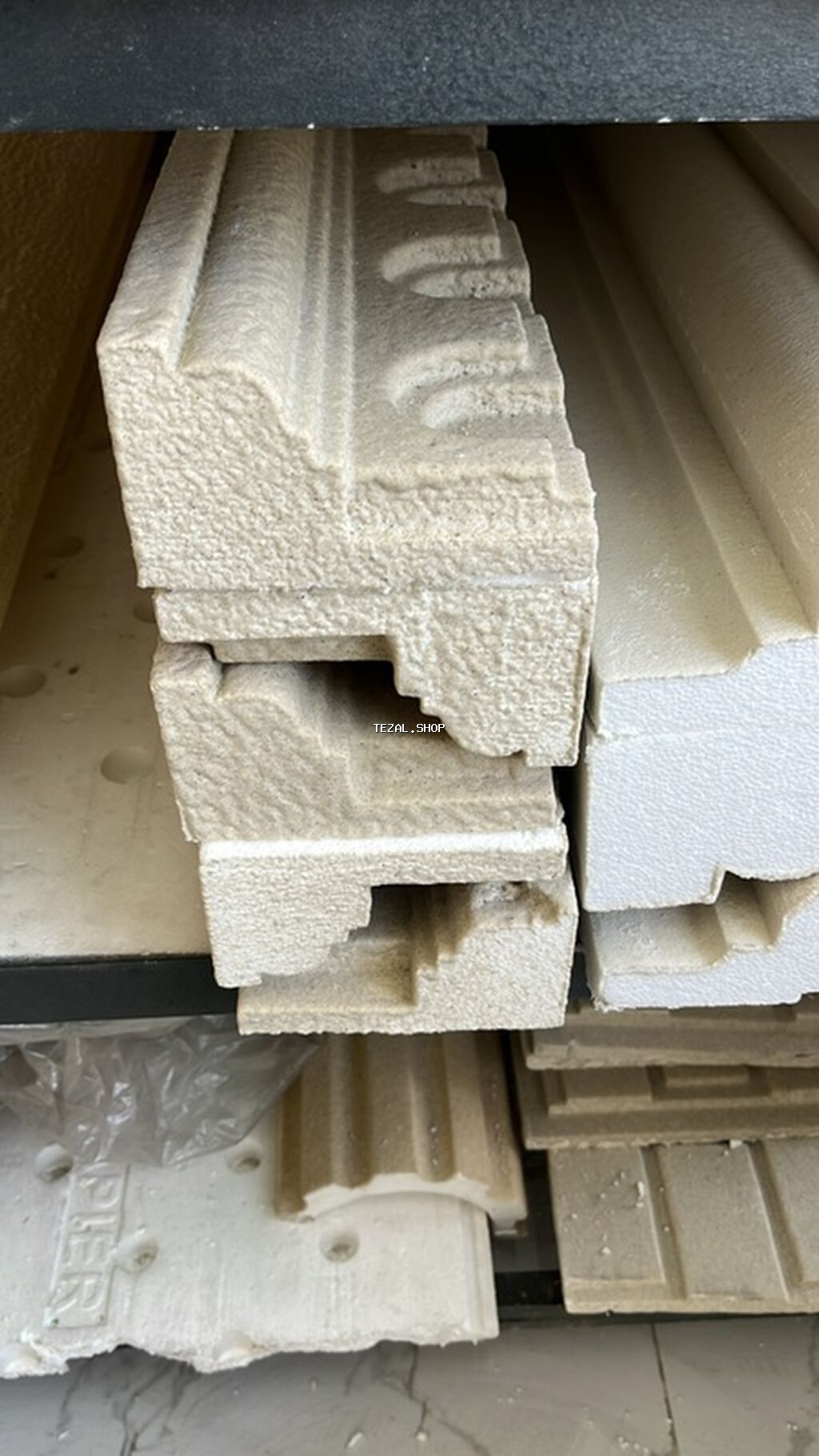 Termo Aqlay İzolyasiya materialları. Birbaşa zavod istehsalı TERMO - şəkil 3