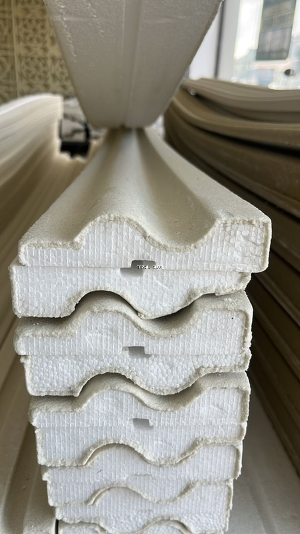 Termo Aqlay İzolyasiya materialları. Birbaşa zavod istehsalı TERMO - şəkil 4