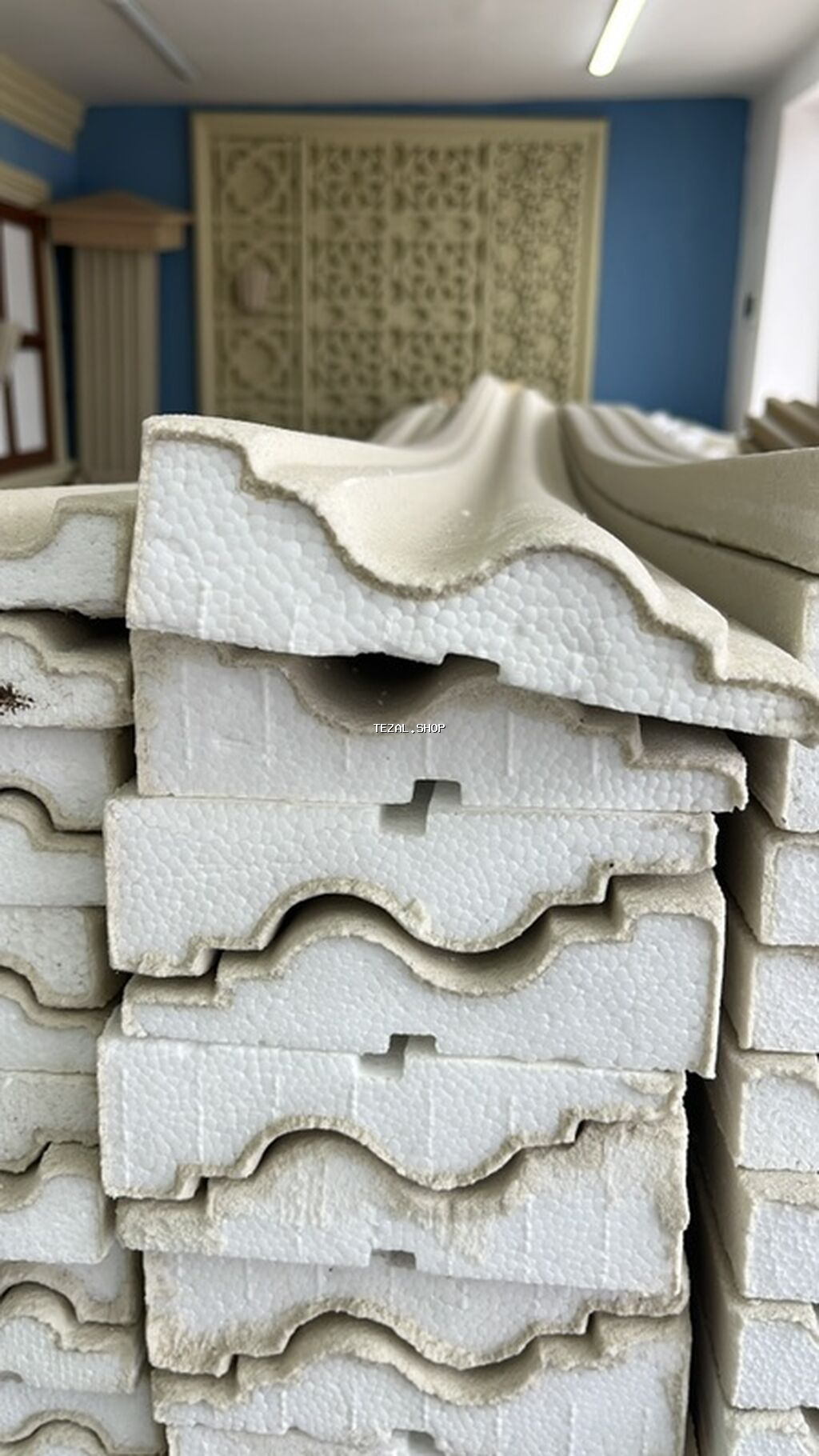 Termo Aqlay İzolyasiya materialları. Birbaşa zavod istehsalı TERMO - şəkil 5