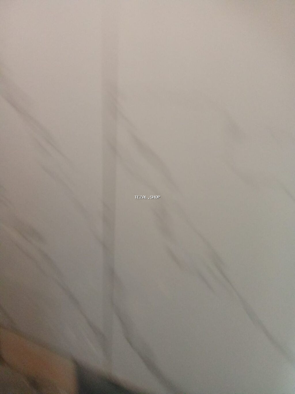 Böyük ölçülü mərmər teksturalı divar panelləri - Material