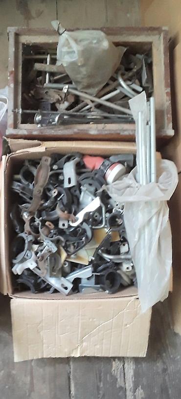 Şurup-probka hamısı bir yerdə satılır. Продаются оптом пробки-шурупы - şəkil 5