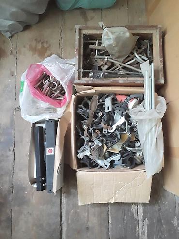 Şurup-probka hamısı bir yerdə satılır. Продаются оптом пробки-шурупы - şəkil 3