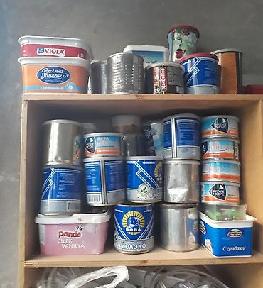 Şurup-probka hamısı bir yerdə satılır. Продаются оптом пробки-шурупы - şəkil 4