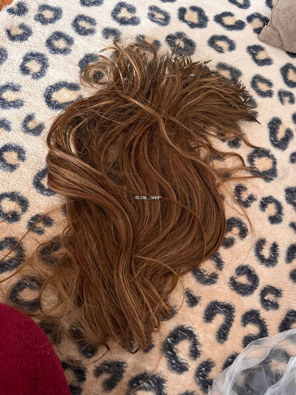 Baljaj kimi qarışıq gözəl rəngdir 150-160qr 60-65sm Çox ucuz