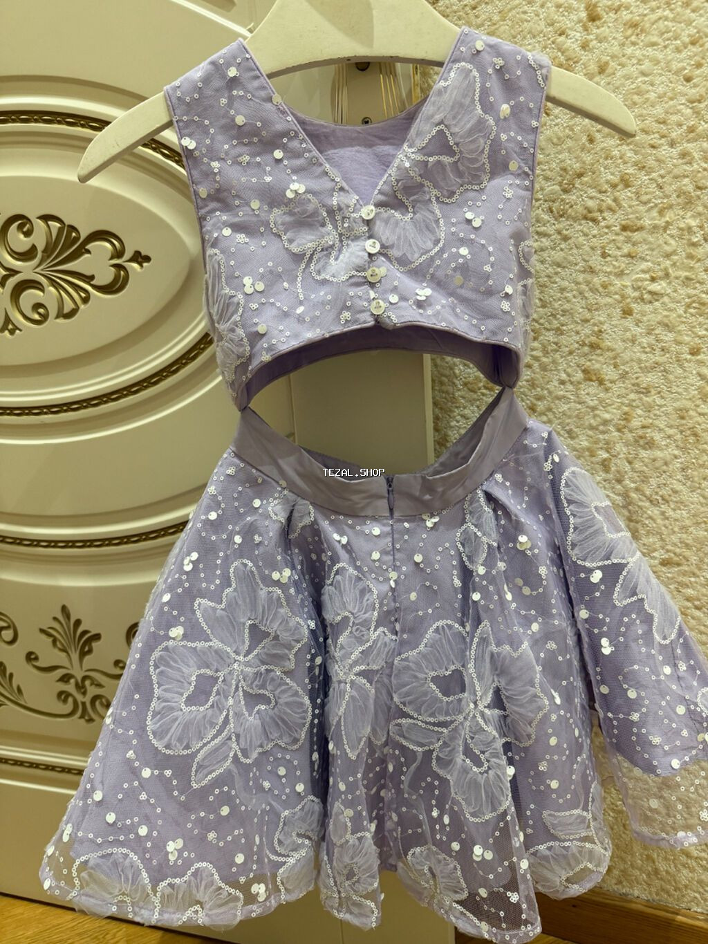 4-5yasa uygundur 1defe istifade olunub 50azn Elaqa nomresi - şəkil 2