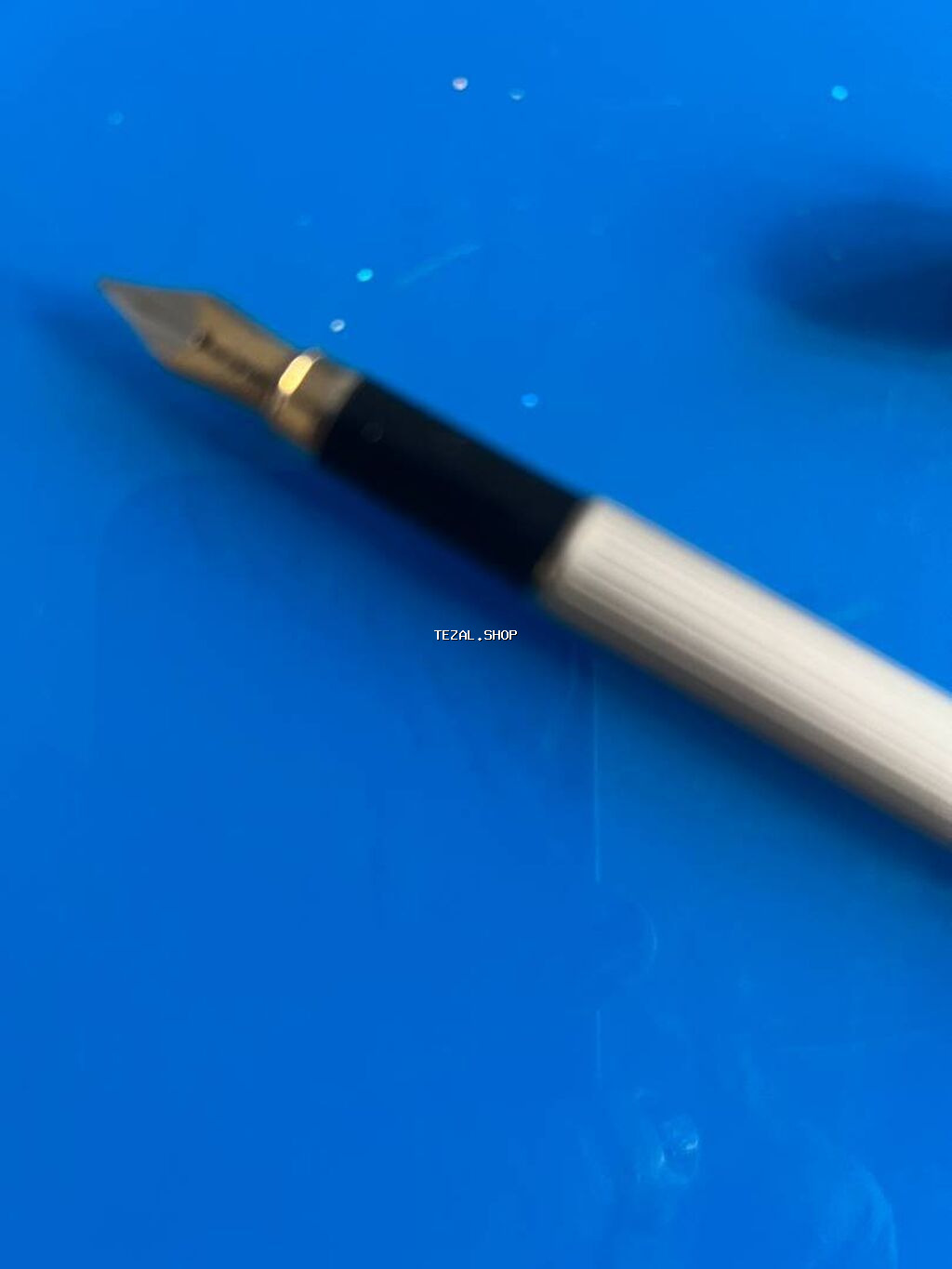 Продаются ручки перьевые с золотым пером советского времени