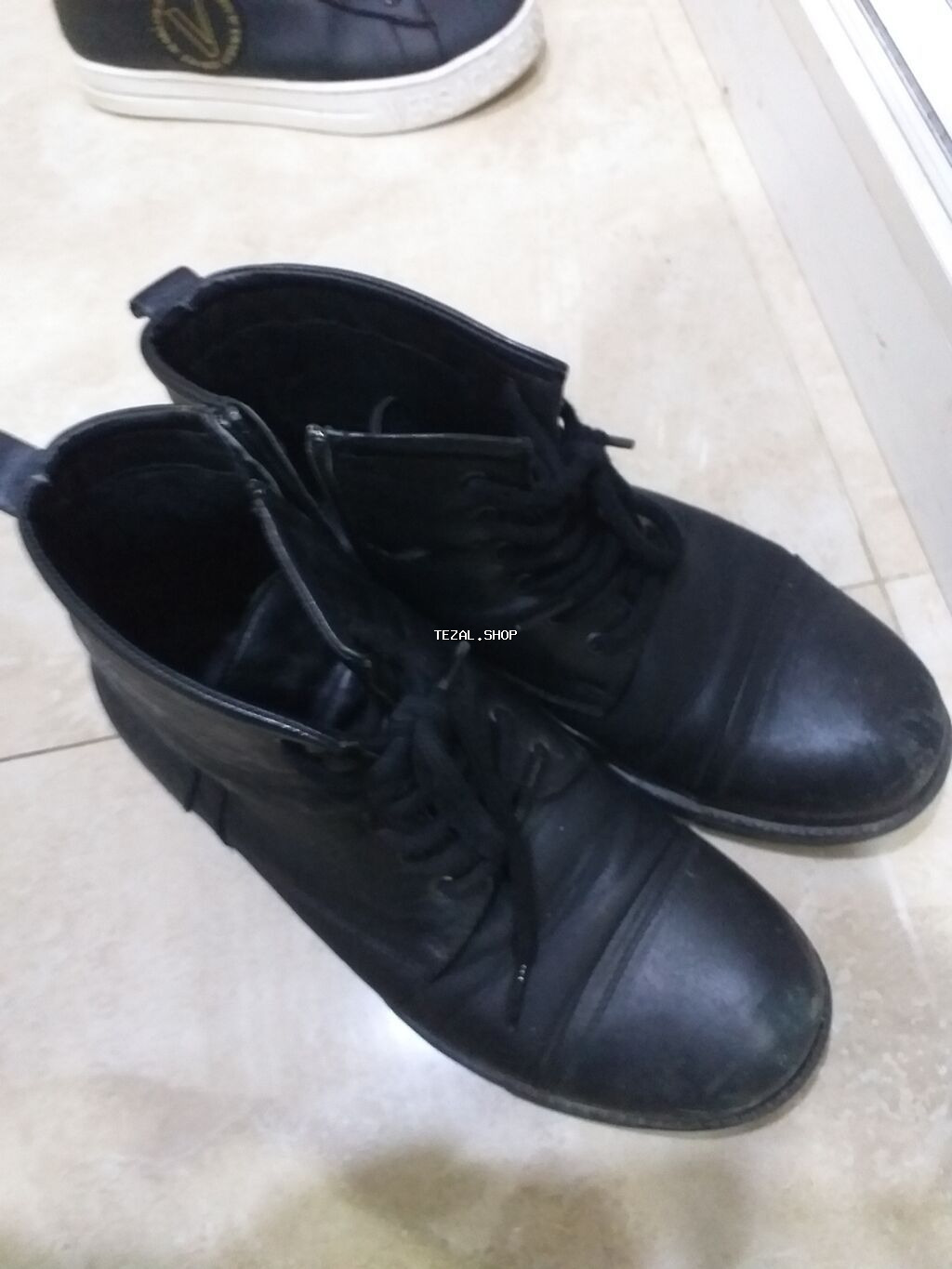 Salam sabaski ela veziyettedir 42 razmerdi