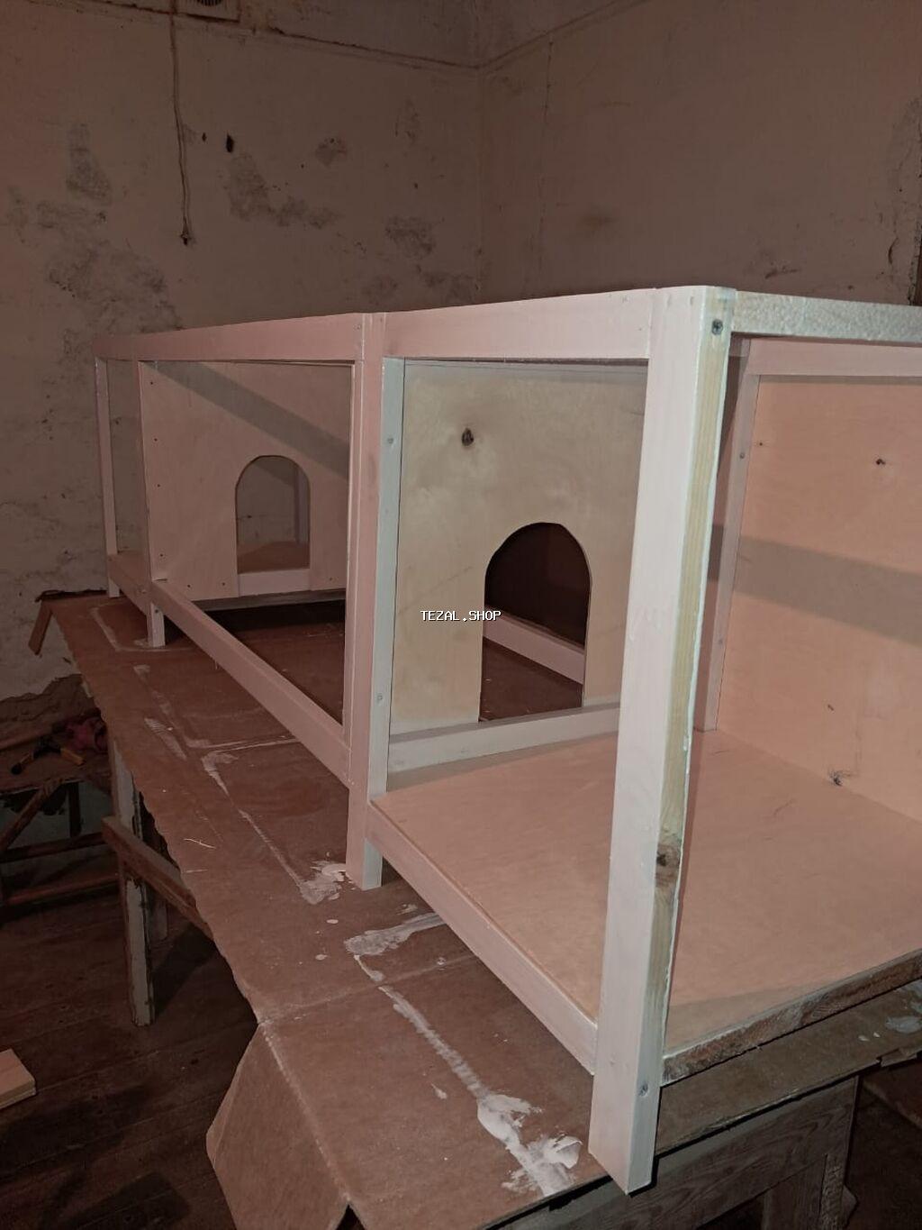 , Her olcude kletkalar duzeldirem 0559481453 vatsapda aktivdir - şəkil 4