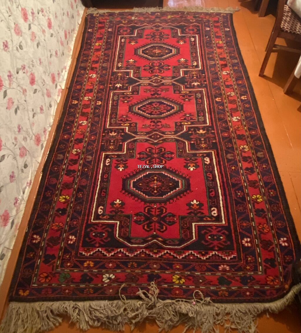 Salam.1980ci illərə aid təmiz “Yun” xalça satılır. Qubada yerləşir