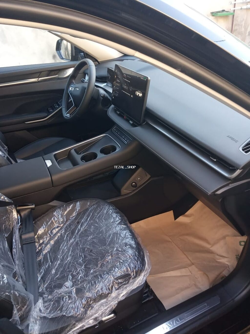 Haval H6 nev tezedi surulmeyib real alici yazib zeng etsin unvan - şəkil 3