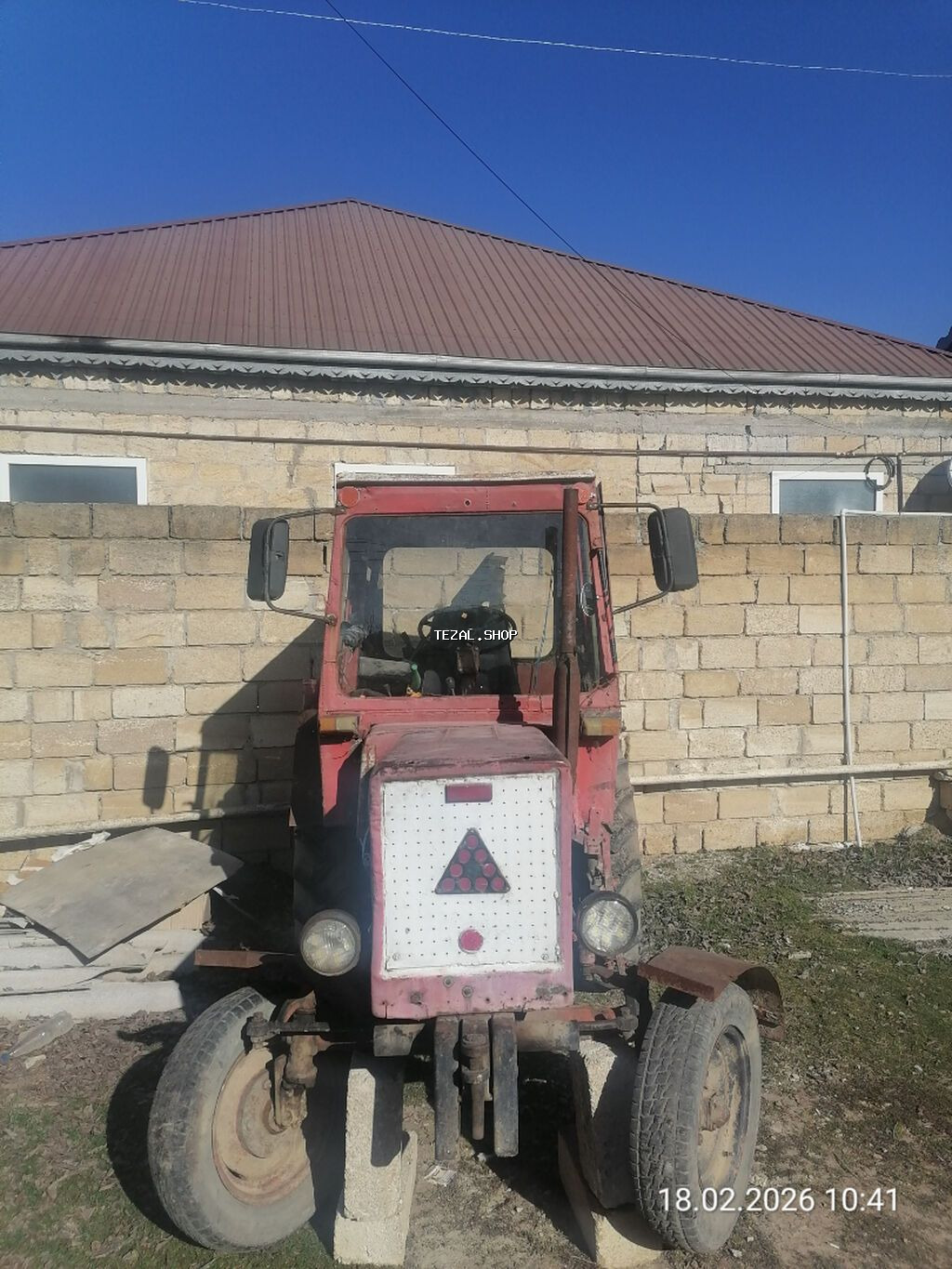 T,24 işlək vəziyyətdə - şəkil 3