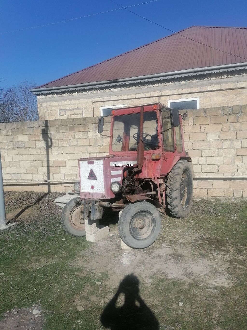 T,24 işlək vəziyyətdə - şəkil 4