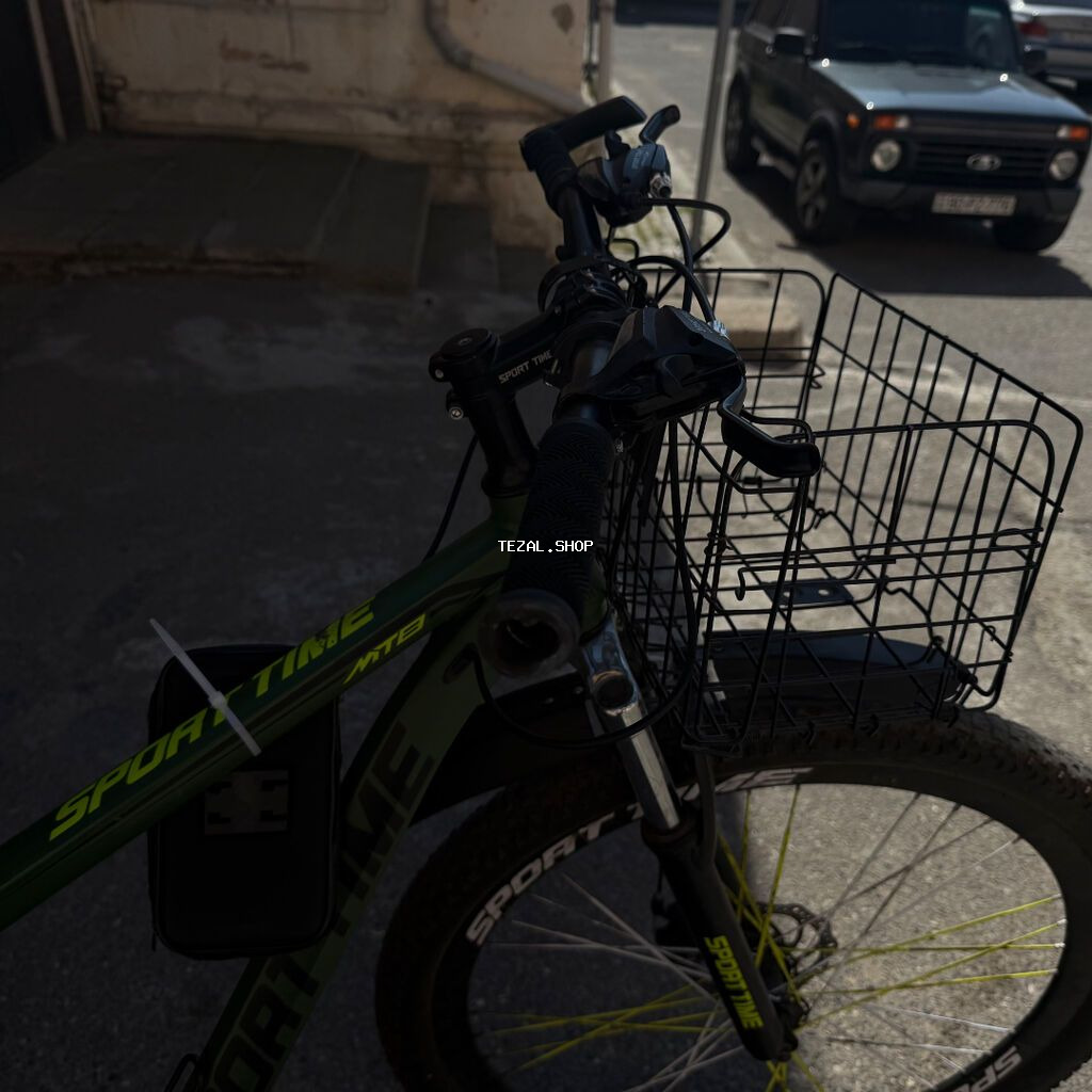 Digər nəqliyyat - şəkil 2