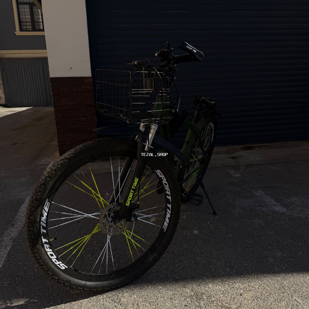 Digər nəqliyyat - şəkil 4